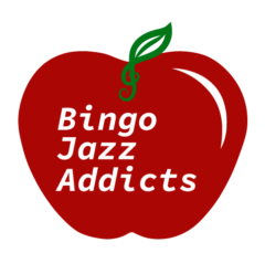 Bingo Jazz Addicts　次回は6/17(土)開催！